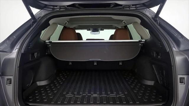 2024 Subaru Outback Touring