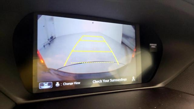 2015 Acura TLX Tech