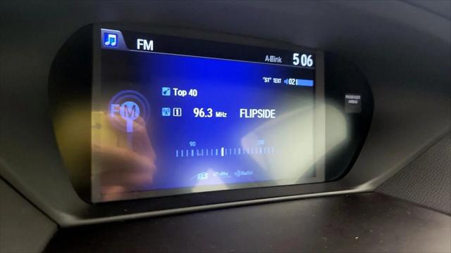 2015 Acura TLX Tech