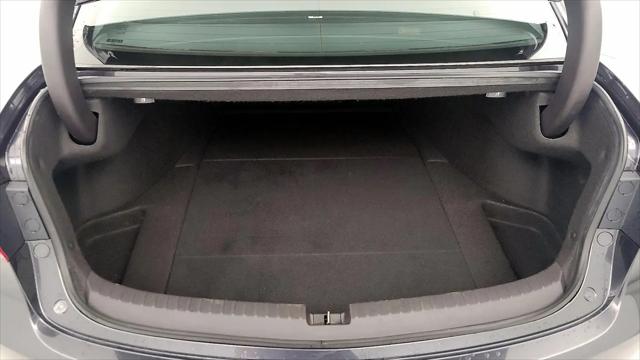 2015 Acura TLX Tech