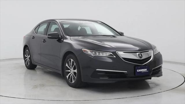 2015 Acura TLX Tech for sale in Hillside, IL