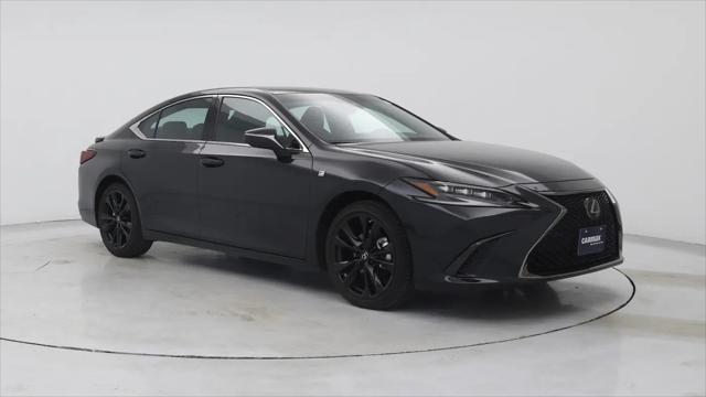 2024 Lexus ES 350 F SPORT Handling for sale in Hillside, IL