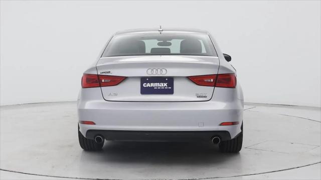 2015 Audi A3 2.0T Premium