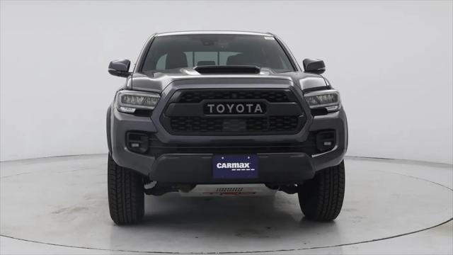 2021 Toyota Tacoma TRD Pro
