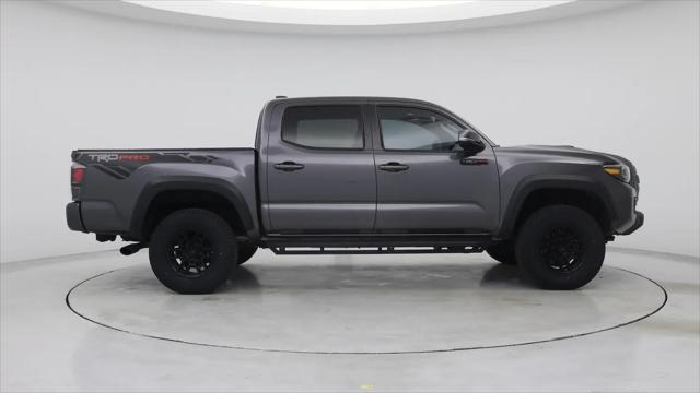 2021 Toyota Tacoma TRD Pro