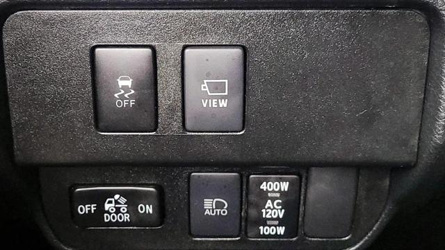 2021 Toyota Tacoma TRD Pro