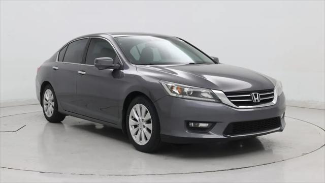 2014 Honda Accord EX-L for sale in Independence, MO