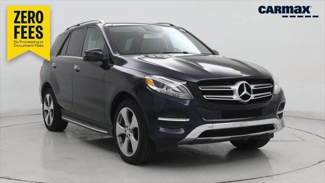 2017 Mercedes-Benz GLE GLE 350 4MATIC for sale in Independence, MO