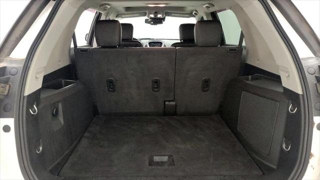 2016 GMC Terrain Denali
