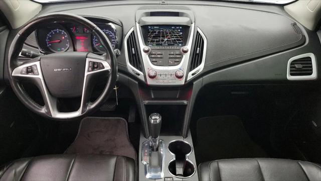 2016 GMC Terrain Denali