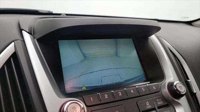 2016 GMC Terrain Denali