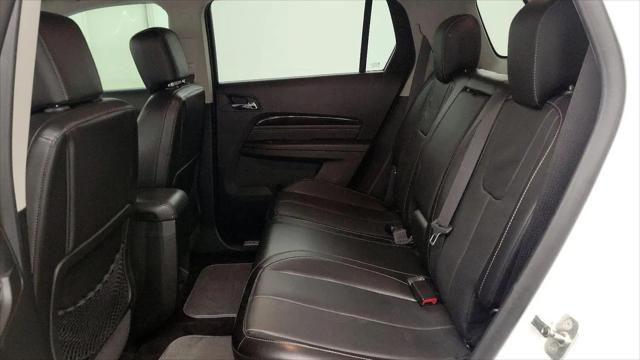 2016 GMC Terrain Denali
