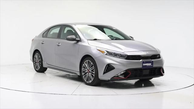 2023 Kia Forte GT for sale in Kenosha, WI