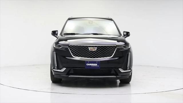 2024 Cadillac XT6 AWD Luxury