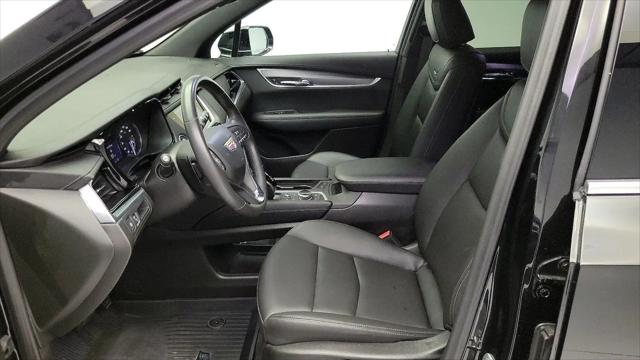 2024 Cadillac XT6 AWD Luxury