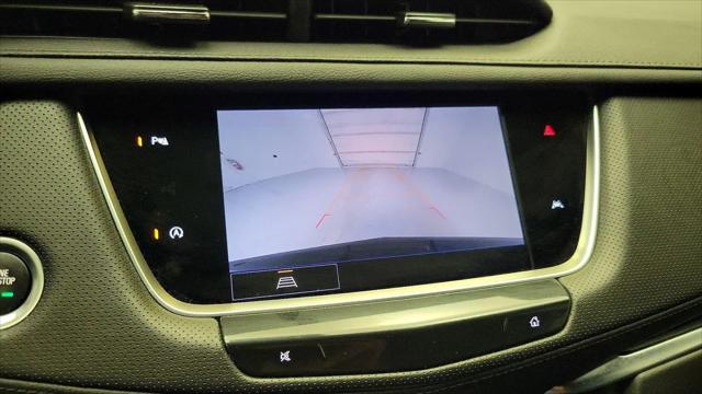 2024 Cadillac XT6 AWD Luxury