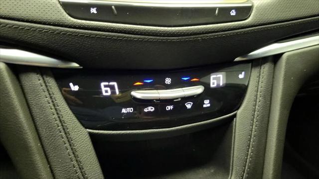 2024 Cadillac XT6 AWD Luxury