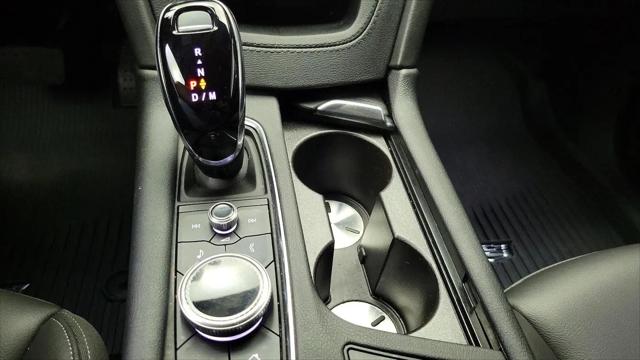 2024 Cadillac XT6 AWD Luxury