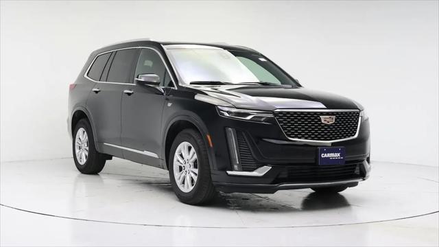 2024 Cadillac XT6 AWD Luxury for sale in Kenosha, WI