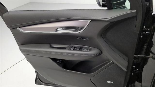 2024 Cadillac XT6 AWD Luxury