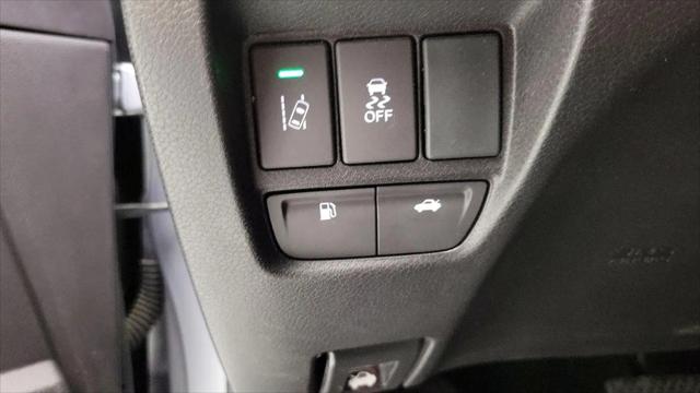 2017 Acura TLX w/Technology Package