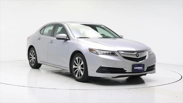 2017 Acura TLX w/Technology Package for sale in Kenosha, WI