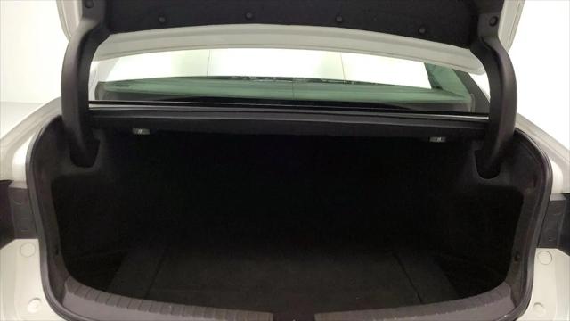 2020 Acura TLX Standard