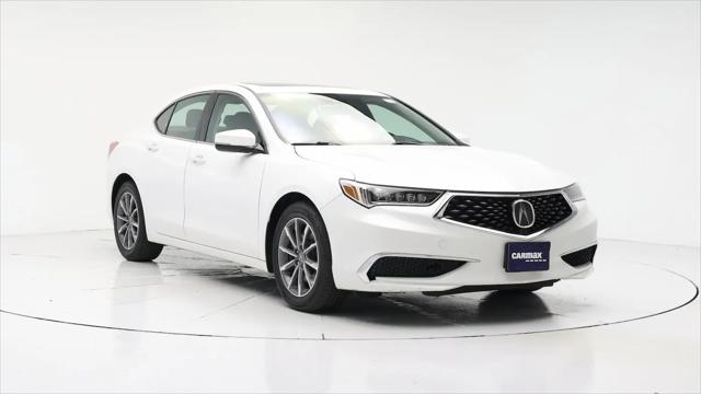 2020 Acura TLX Standard for sale in Kenosha, WI