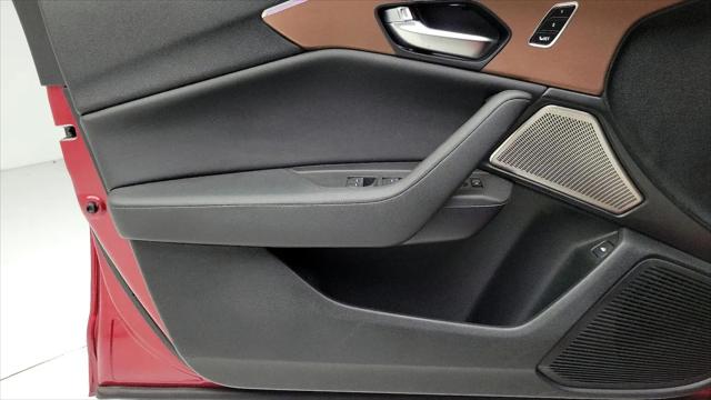 2021 Acura TLX Technology Package