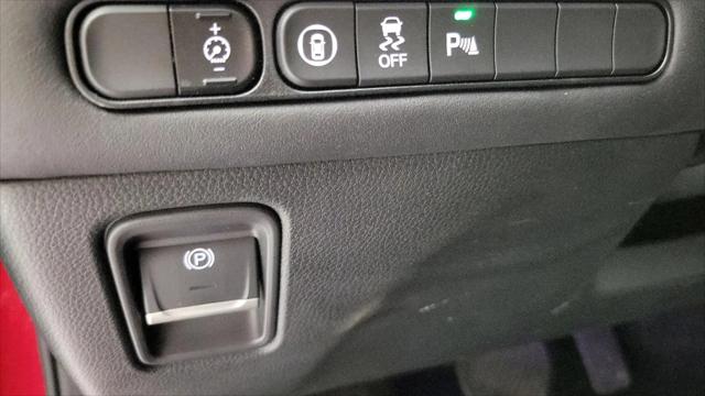 2021 Acura TLX Technology Package