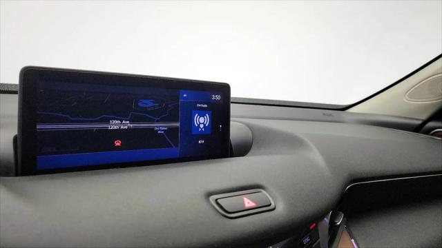 2021 Acura TLX Technology Package