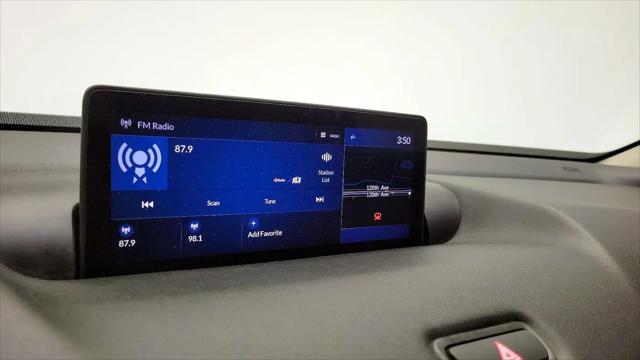 2021 Acura TLX Technology Package