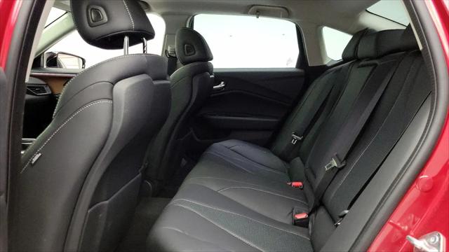 2021 Acura TLX Technology Package