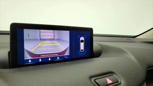 2021 Acura TLX Technology Package