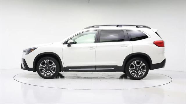 2023 Subaru Ascent Limited 7-Passenger