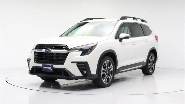 2023 Subaru Ascent Limited 7-Passenger