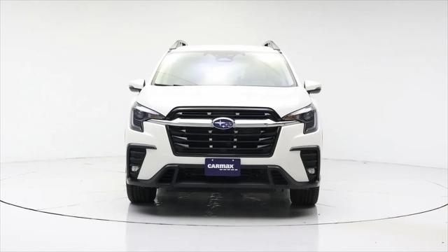 2023 Subaru Ascent Limited 7-Passenger