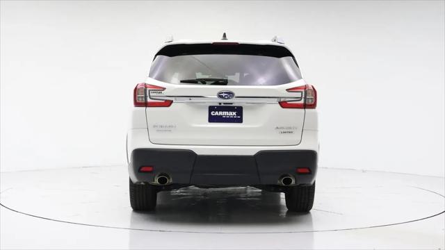 2023 Subaru Ascent Limited 7-Passenger