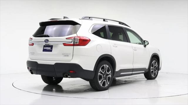 2023 Subaru Ascent Limited 7-Passenger