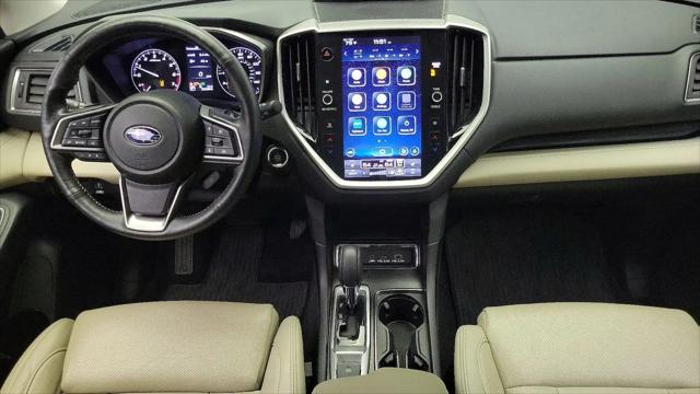 2023 Subaru Ascent Limited 7-Passenger