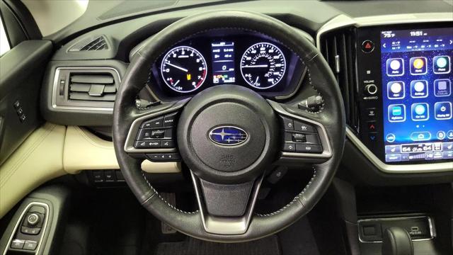 2023 Subaru Ascent Limited 7-Passenger