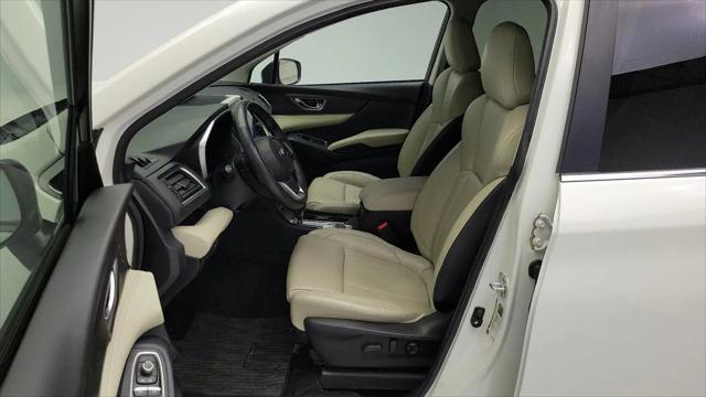 2023 Subaru Ascent Limited 7-Passenger