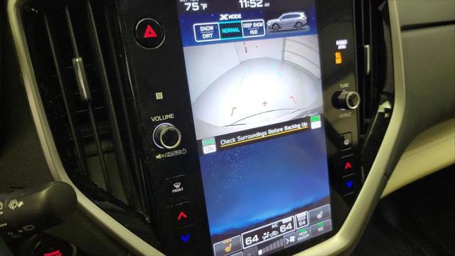 2023 Subaru Ascent Limited 7-Passenger