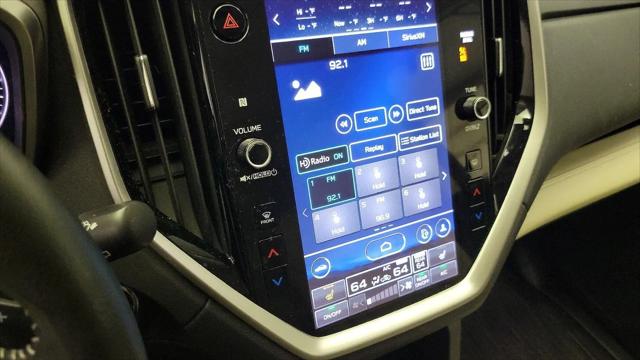 2023 Subaru Ascent Limited 7-Passenger