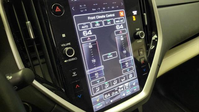 2023 Subaru Ascent Limited 7-Passenger
