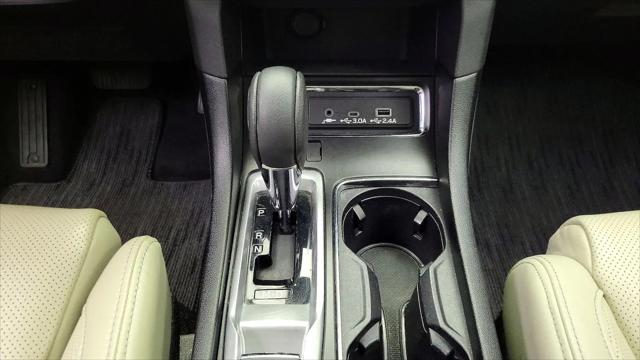 2023 Subaru Ascent Limited 7-Passenger