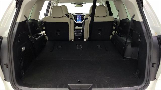 2023 Subaru Ascent Limited 7-Passenger