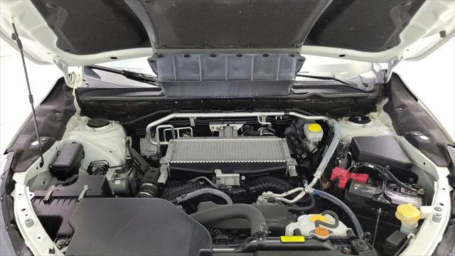 2023 Subaru Ascent Limited 7-Passenger