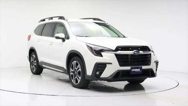 2023 Subaru Ascent Limited 7-Passenger for sale in Kenosha, WI
