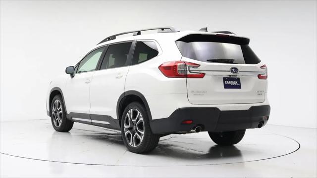 2023 Subaru Ascent Limited 7-Passenger